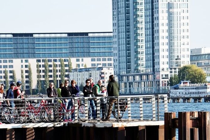 3-Hour Private Berlin Bike Tour: Vibes of Berlin - Price and value: what you’re paying for
