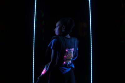 3 round zone Premium Lasertag - The briefing: short, multilingual, and designed to get you moving
