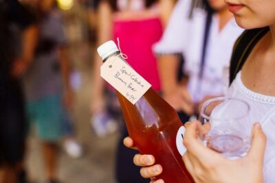 A Taste of Berlin: Craft Beer Private Tour - From Schlesische Str. 1 to Kreuzberg: the route that sets the mood
