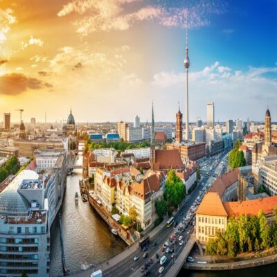 Albert Einstein in Berlin Private Guided Tour - The Science Stops: Einstein, Teaching, and General Relativity