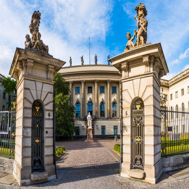 Albert Einstein in Berlin Private Guided Tour - Who This Private Tour Is Best For