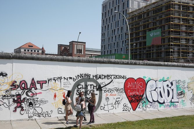 Alternative tour, History off the beaten path - Key things you should look forward to