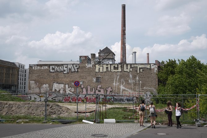 Alternative tour, History off the beaten path - A Berlin history walk that’s more story than checklist