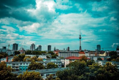 An Introduction to Berlin Private Walking Tour - Price for a private historian: what you really pay for