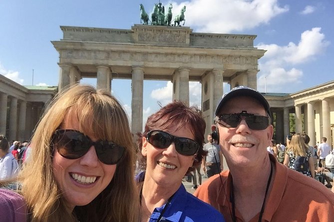 An Introduction to Berlin Walking Tour - Price and what you actually get for $156.53