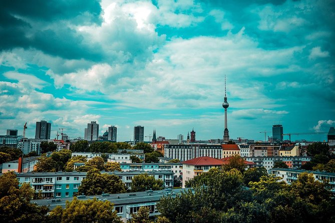 An Introduction to Berlin Walking Tour - Museum Island: royal ambition on Spreeinsel
