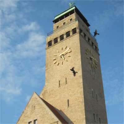 Berlin: 2.5-Hour Neighborhood Tour of Neukölln - Rixdorf to Neukölln: the name change behind the neighborhood stereotypes