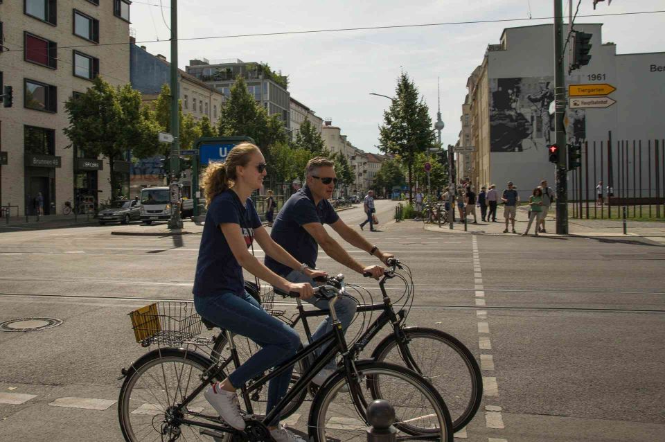 Berlin: 48-Hour or 72-Hour Bike Rental - Price and value: Why $35 per person makes sense for 2–3 days