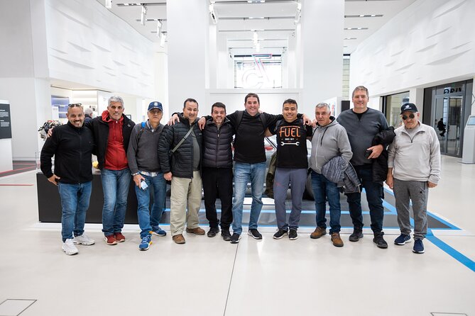 Berlin and Car Culture Tour - Key Points That Make This Tour Worth Your Time