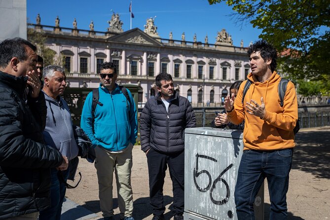 Berlin and Car Culture Tour - Who Should Book This Tour (and Who Might Skip It)
