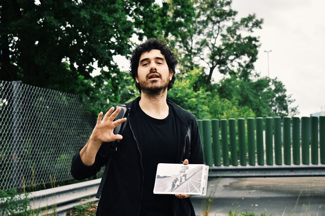 Berlin and Car Culture Tour - Quick Take: What You’ll Probably Remember After the Tour