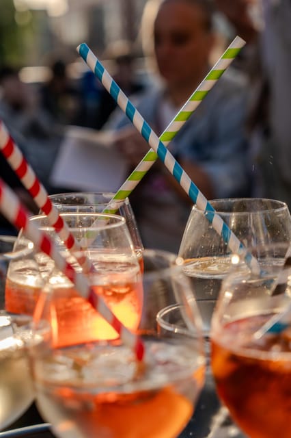 Berlin: Audrey Ahoi! Spree cruise with drag queen (HOL) - Price and value: is $33 worth it?