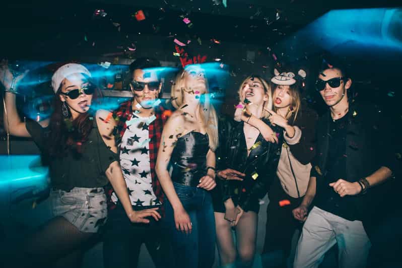 Berlin: Bar & Party Tour with Free Shots & VIP Club Access - Price and Value: Is $17 Enough for a Night Like This?