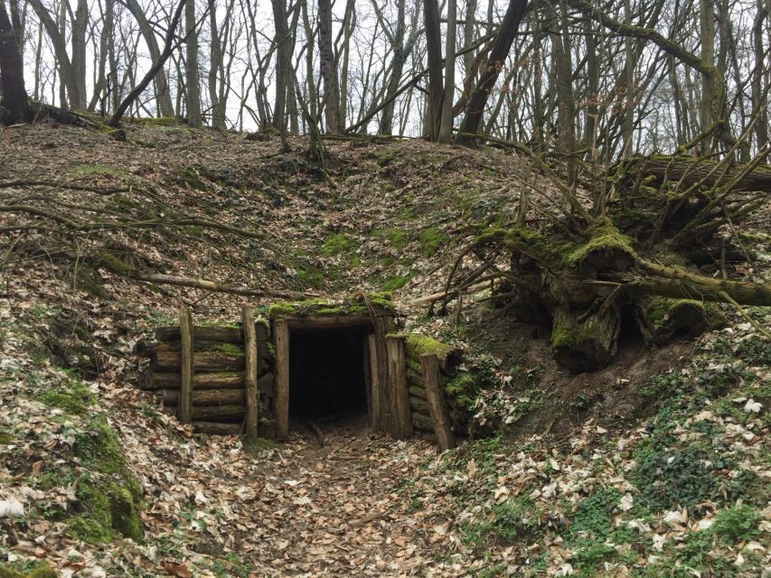 Berlin: Battle for Seelow Heights WW2 tour -Clash of Titans - Who should book this WWII Seelow Heights tour
