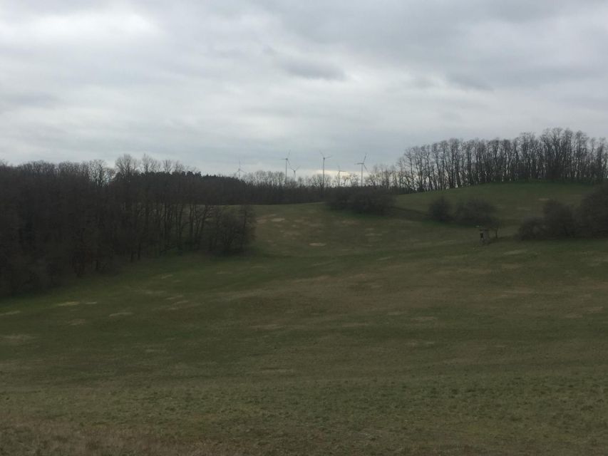 Berlin: Battle for Seelow Heights WW2 tour -Clash of Titans - Should you book the Battle for Seelow Heights tour?