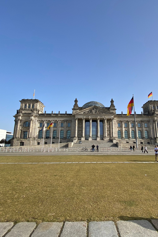Berlin Battlefield Tour - Operation Berlin 1945 - Key Things I’d Prioritize About This Tour
