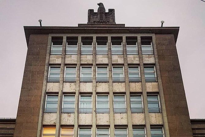 Berlin Beers & Battlefields Tour: War History and German Beer - Berlin’s War-Era Walk Meets German Beer in Mitte