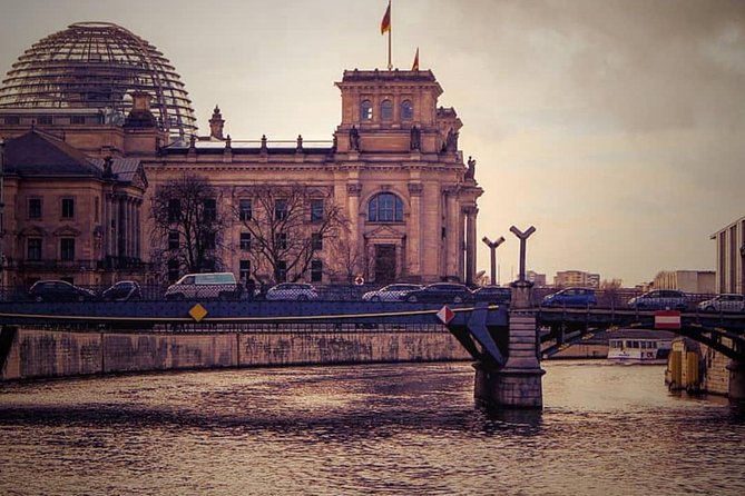 Berlin Beers & Battlefields Tour: War History and German Beer - Why the beer part is not just a gimmick