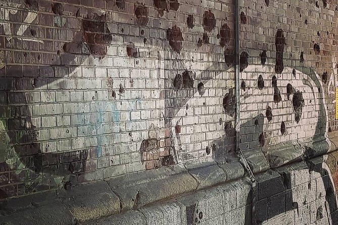 Berlin Beers & Battlefields Tour: War History and German Beer - What you get (and what you’ll need to plan)