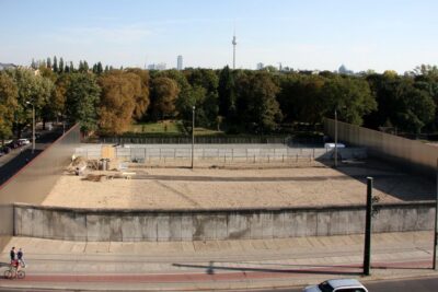 Berlin: Berlin Wall and the Cold War Walking Tour - Price and what $23 buys you in real learning time