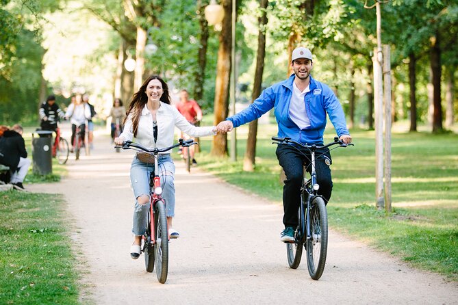 Berlin Bike and Electric Bike Rentals - Key highlights to know before you roll