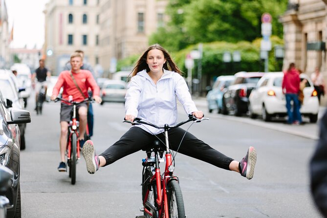 Berlin Bike and Electric Bike Rentals - Pickup times and the 24-hour rhythm that helps you plan