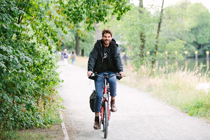 Berlin Bike and Electric Bike Rentals - Price and value: the $6.02 question