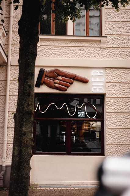 Berlin: BRLO Charlottenburg Tasting Session - Key Highlights to Expect