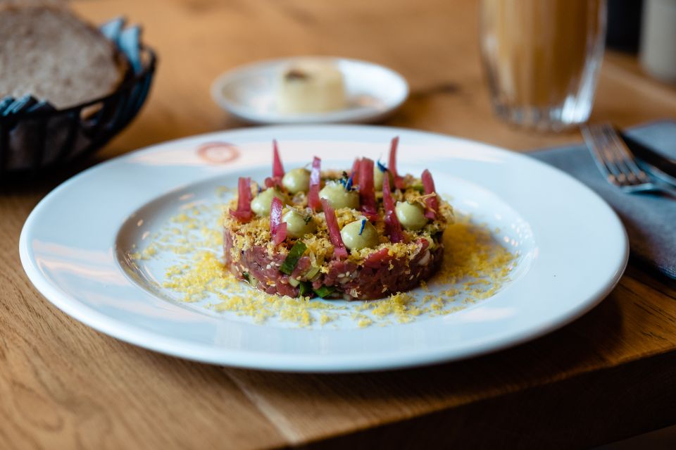 Berlin: Champagne Fine Dining Breakfast in Kreuzberg - Quick hits: why this Kreuzberg Champagne breakfast works