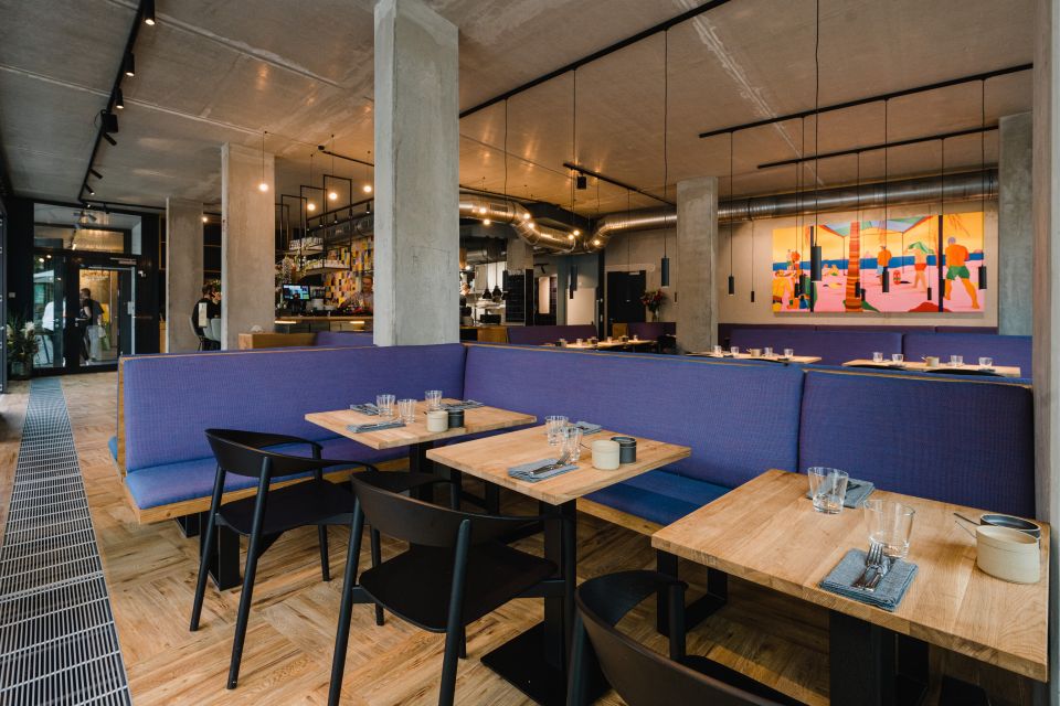 Berlin: Champagne Fine Dining Breakfast in Kreuzberg - Should you book this Kreuzberg Champagne fine-dining breakfast?