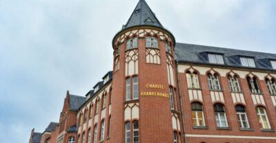 Berlin: Charité Hospital History Walking Tour - Meet at Robert-Koch-Platz and Get Your Bearings