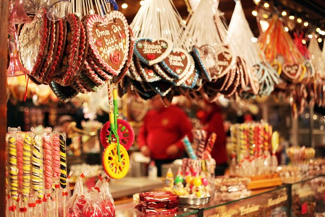 Berlin Christmas Markets Walking Tour - Why this walking tour feels different from a random market crawl