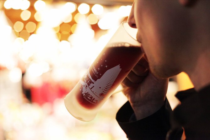 Berlin Christmas Markets Walking Tour - The guides: what you’ll likely experience (and what can affect your enjoyment)