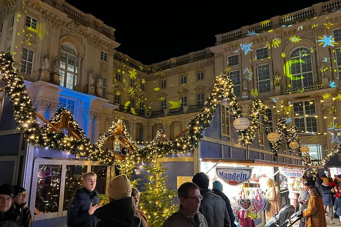 Berlin Christmas Markets Walking Tour - Price and time: is $25.22 a smart deal?
