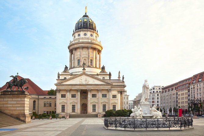 Berlin Christmas Markets with Culinary Tour - Key highlights to look forward to