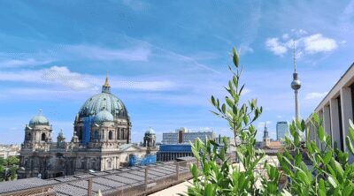 Berlin: City Highlights Express & Panorama Roof Terrace - Price and what you’re really paying for