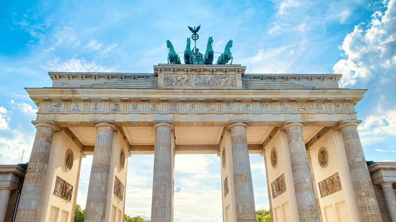 Berlin: City tour - Best of Berlin - Key things that make this Berlin tour worth your time