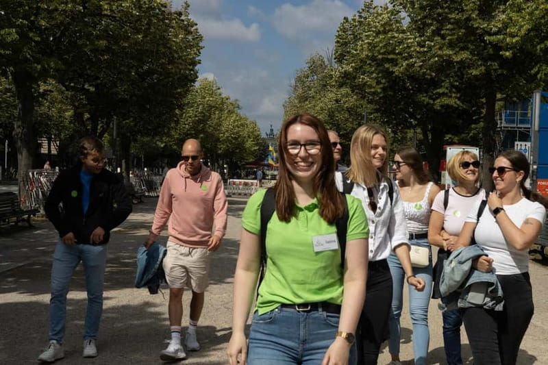 Berlin: City tour - Best of Berlin - Should you book Best of Berlin: City Tour?