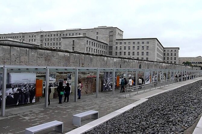 Berlin City Tour by Private Car - Jewish Museum Berlin: special exhibitions and the story beyond dates