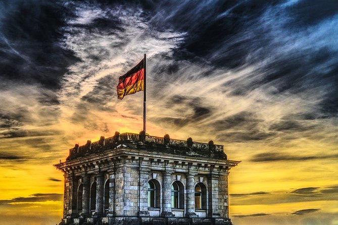 Berlin City Tour with Hotel pick up and Drop off - Getting Your Bearings Fast in Berlin Without Fuss