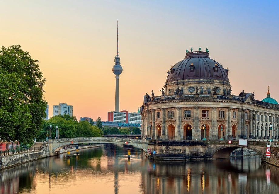 Berlin: Classical concerts at the Bode Museum Berlin - What you’ll hear in 2026: the full program calendar