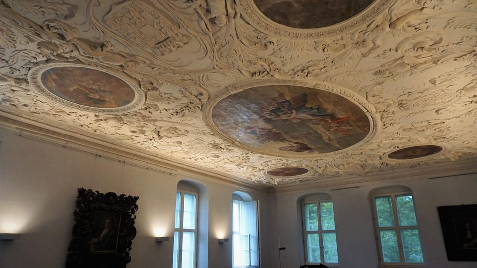 Berlin: Classical concerts in Köpenick Palace - Aurora Hall - Key highlights at a glance