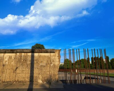 Berlin: Cold War History and Berlin Wall Guided Walking Tour - Brandenburg Gate to the First Wall Clues: How Division Shows Up in Plain Sight