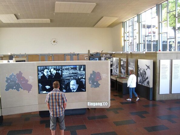 Berlin Cold War & World War II Third Reich Walking Tour - Key reasons this tour works