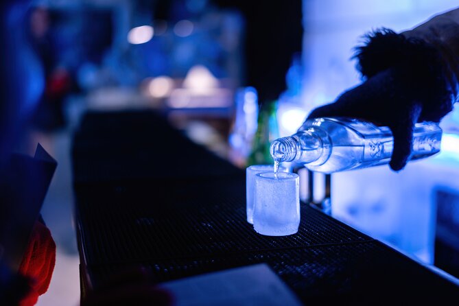 Berlin Combo: Hop-On-Hop-Off Bus and Icebar Ticket - Stop-by-stop: what each bus stop is likely best for