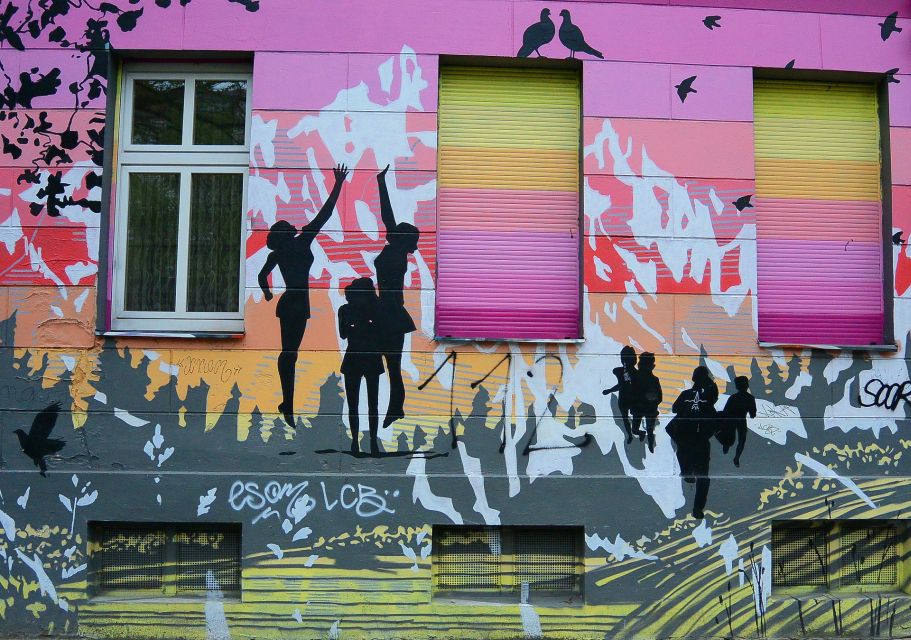 Berlin: David Bowie in 1970s West-Berlin - Potsdamer Platz and Where Are We Now: the city becomes a lyric