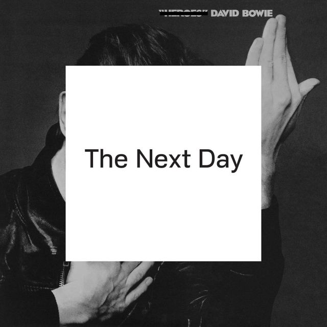 Berlin: David Bowie in 1970s West-Berlin - Martin Gropius Bau: where Bowie’s Berlin story got framed