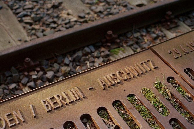 Berlin during Nazism - Tour in Italian - How Berlin changed after the war (and why you notice it more on this route)
