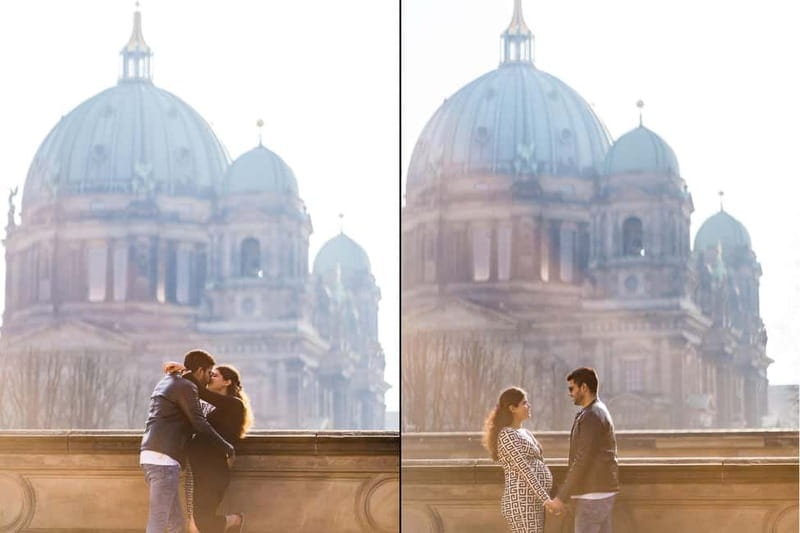 Berlin: Early Morning Private Photoshoot to avoid the Crowd - Should You Book This Berlin Private Photo Shoot?