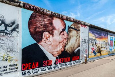 Berlin: East Side Gallery and Cold War Segway Tour - Getting ready: what the 150-minute ride feels like